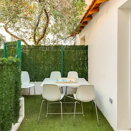 Apartamento Traverse Mimont 2 *
