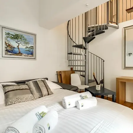 Traverse Mimont 2 Appartamento Cannes